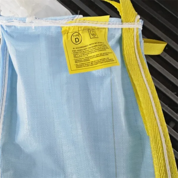 D-type Conductive Bag factory