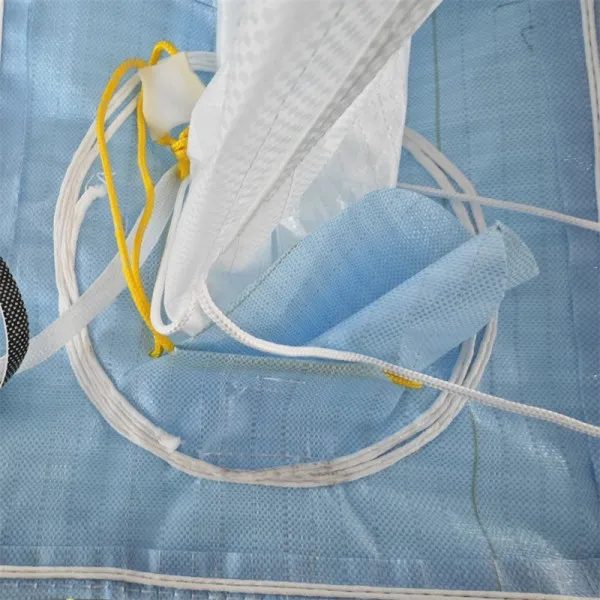 D-type Conductive Bag