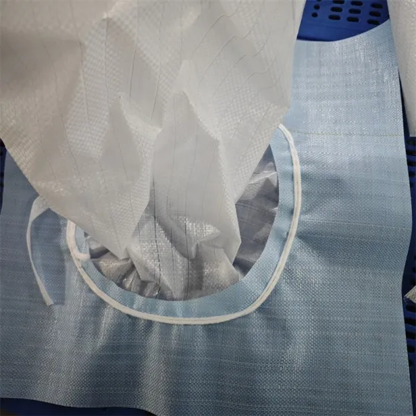 D-type Conductive Bag suppliers