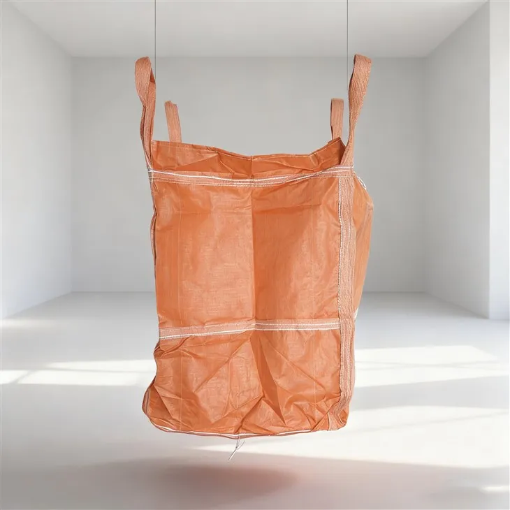 PP Uigí Jumbo Málaí FIBC Bog