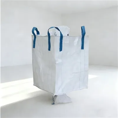 Mála FIBC Le haghaidh Ceimiceán